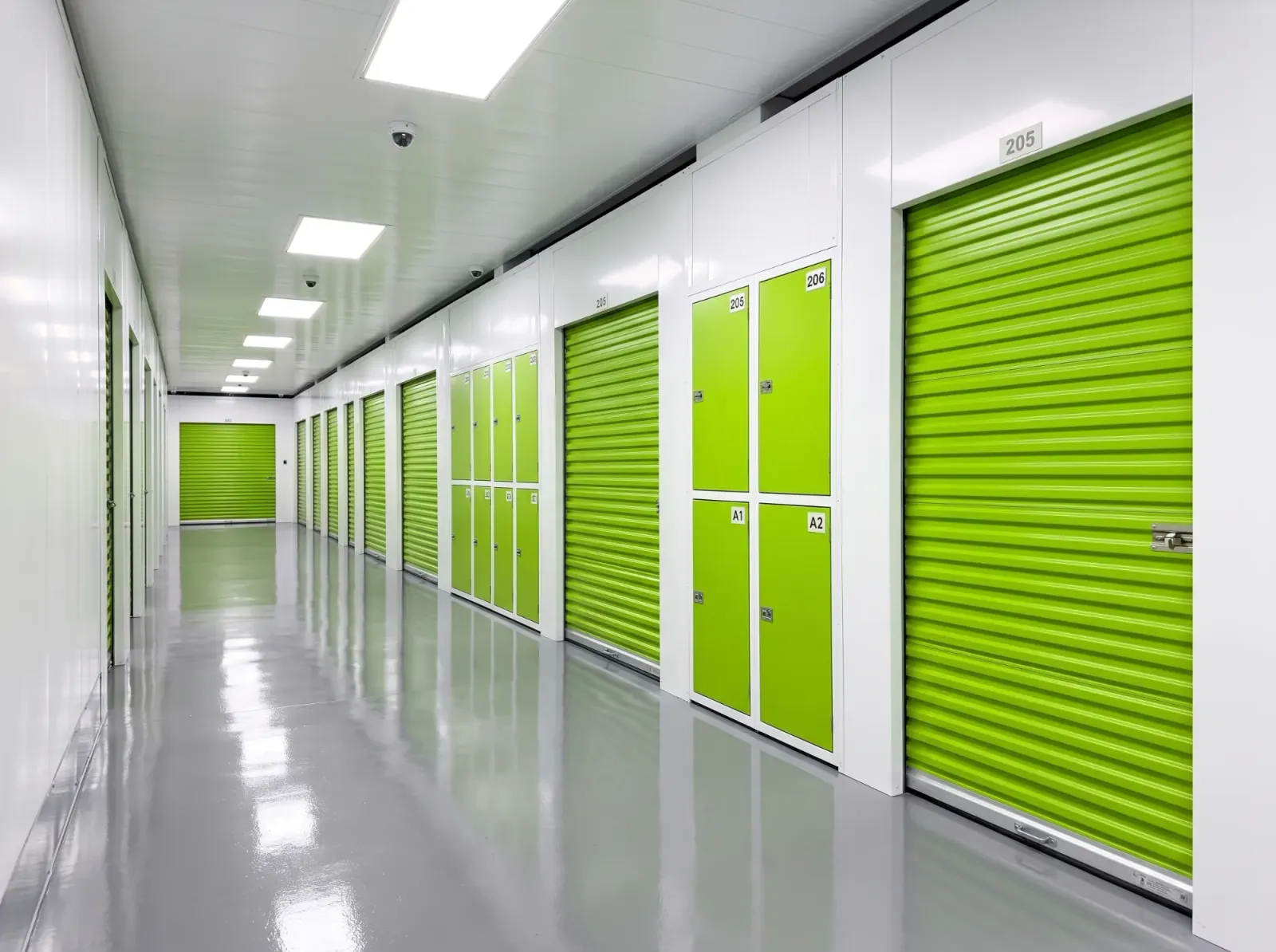 Choosing the Right Storage Unit