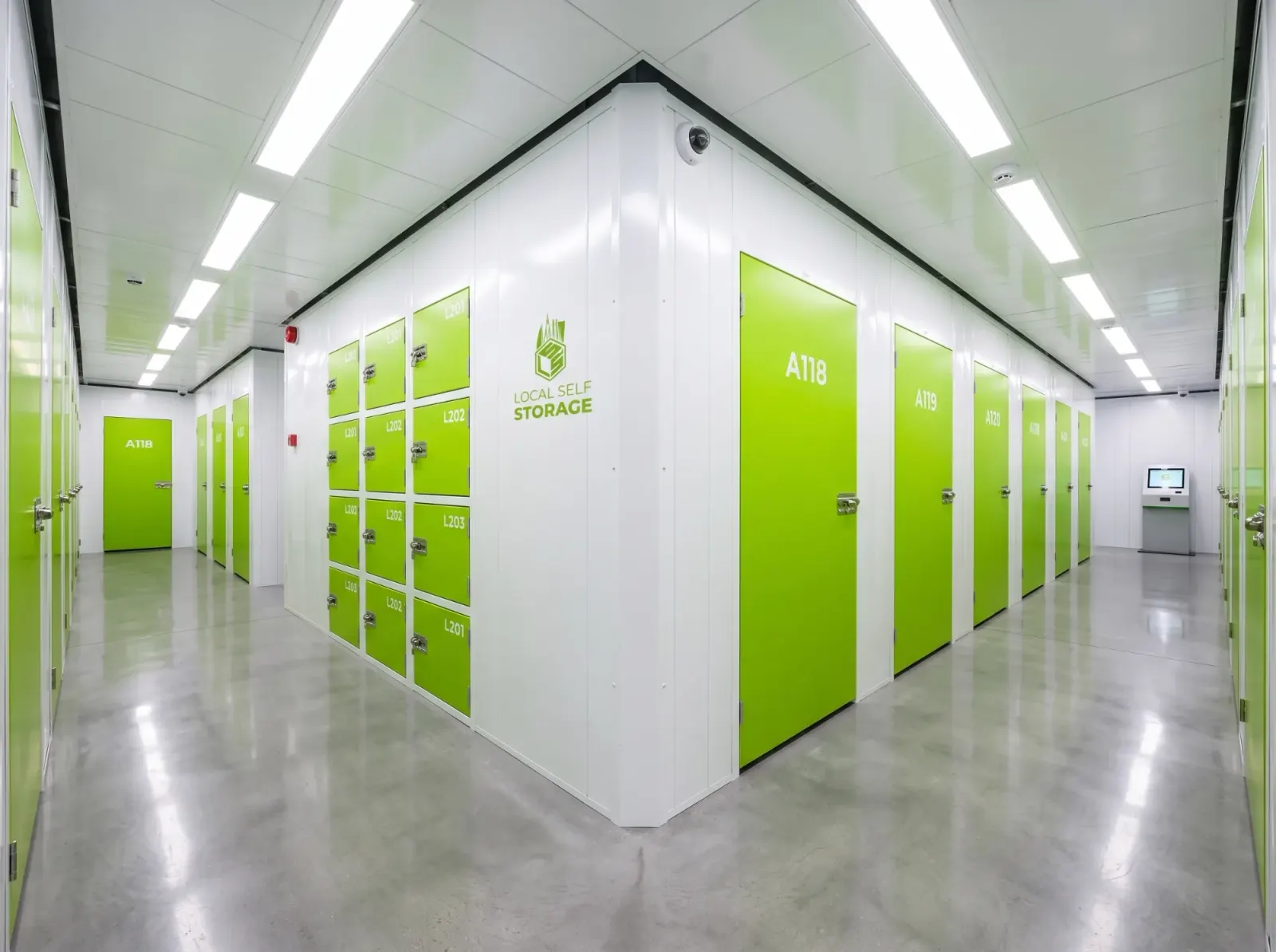 Choosing the Right Storage Unit