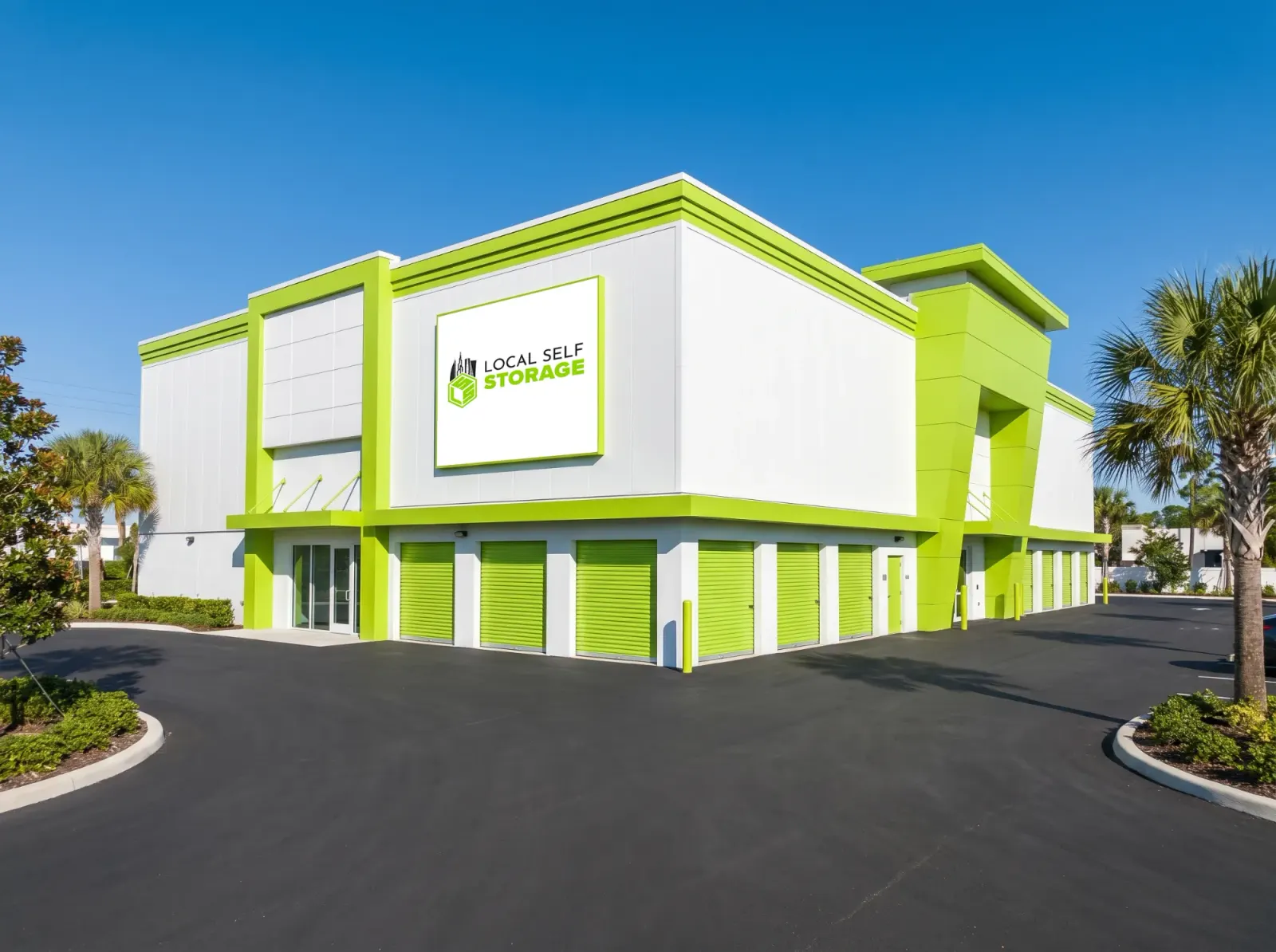 Collection Access in Al Barsha