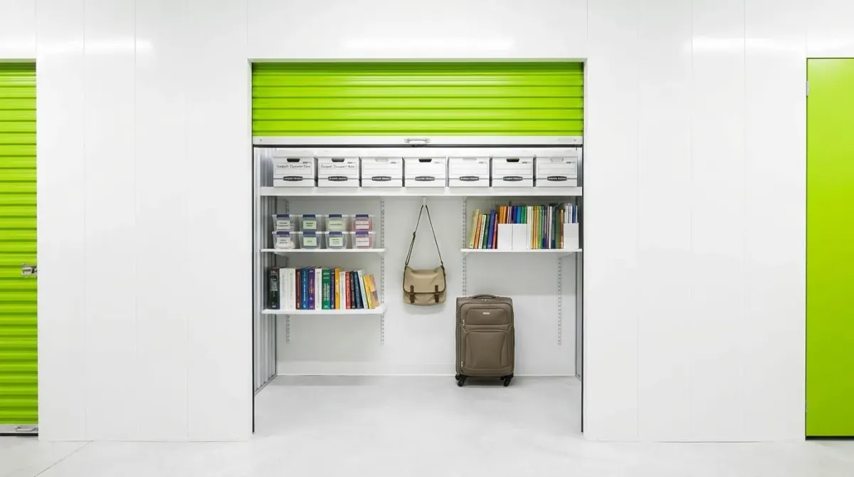 Affordable student storage prices in Dubai for flexible short-term plans